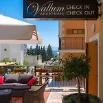 Vallum Lejlighed