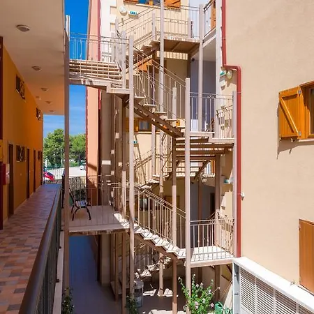 Apartament Vallum