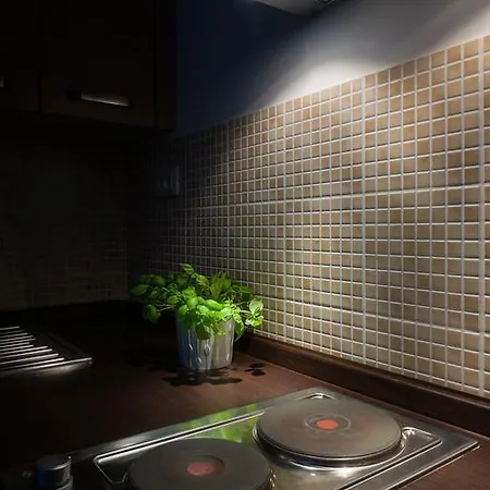 Vallum Apartament *