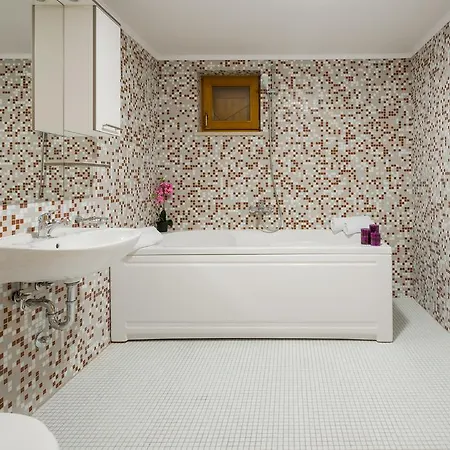 Apartament Vallum
