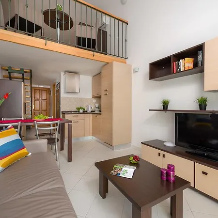 Vallum Apartament *