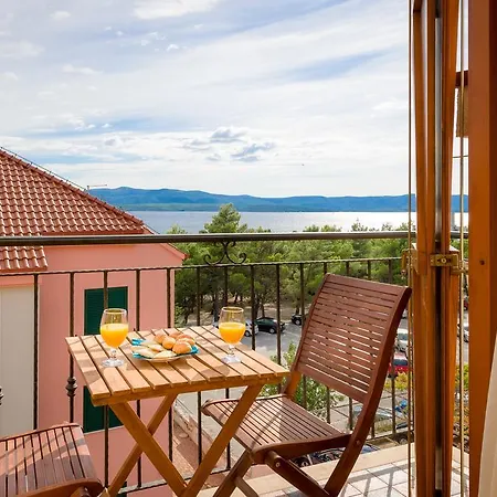 Apartament Vallum