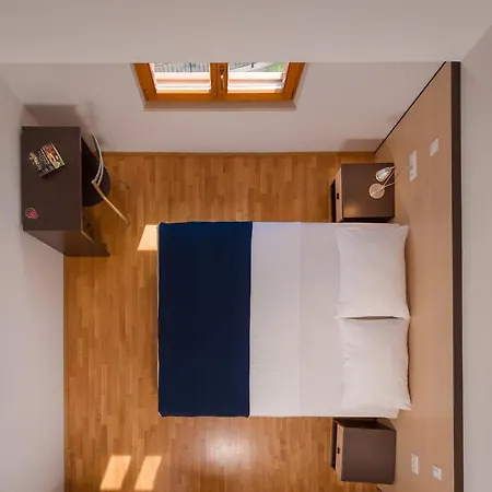Apartament Vallum Bol