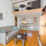Apartament Vallum Bol