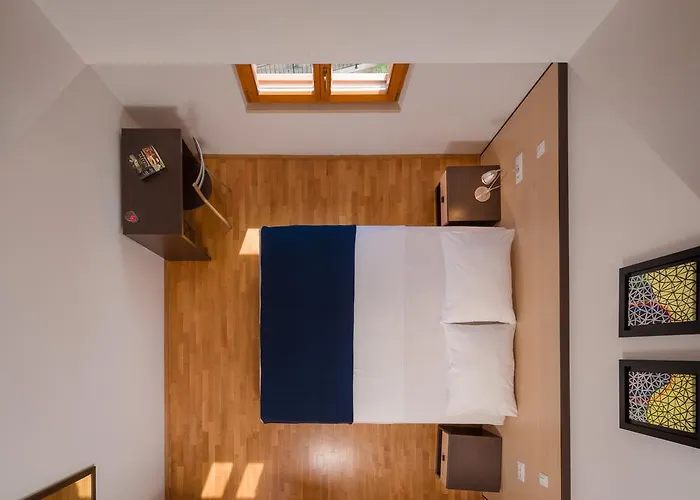 Lägenhet Vallum Bol